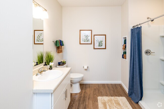 Homestead Village Fort Wayne - Active Living 55+, Fort Wayne, IN 46845 - photo 5