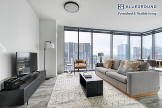 501 Brazos St Unit FL20-ID233, Austin, TX 78701