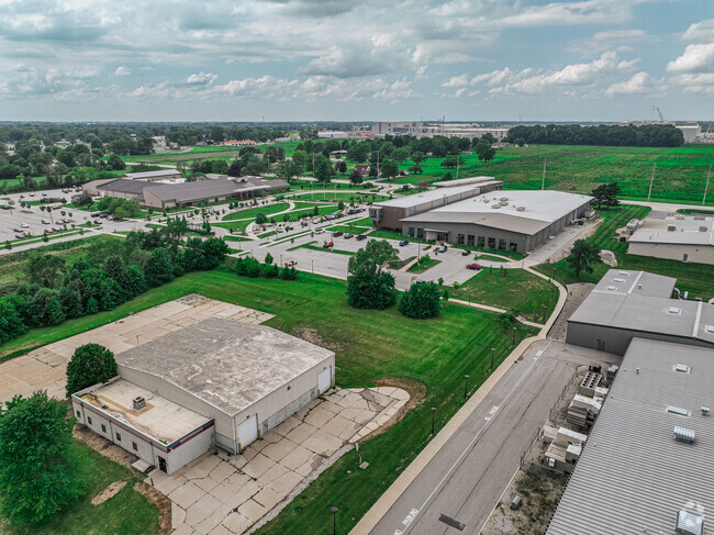 Ivy Tech Community College, Kokomo
