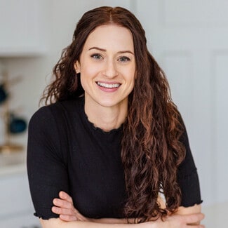 Ashley Oborny