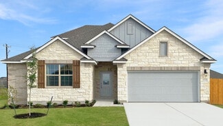 10320 Saddle Creek, Waco, TX 76708