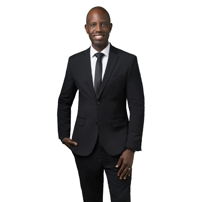 Agent Photo