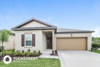 3022 Neverland Dr, New Smyrna Beach, FL 32168