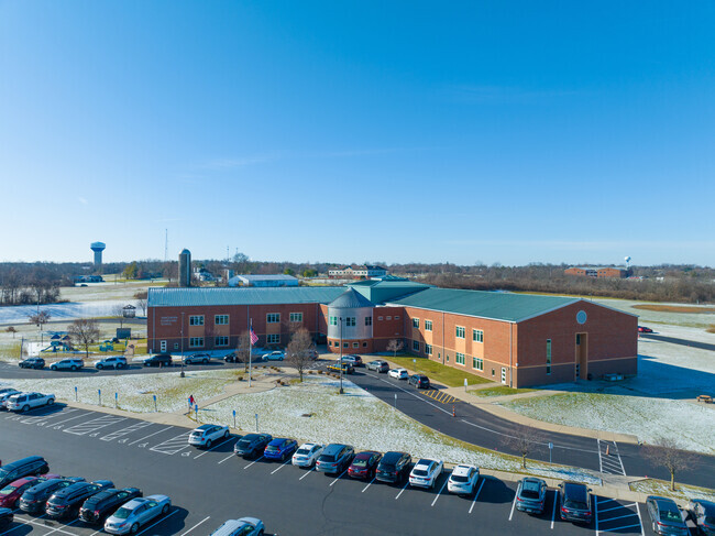 This specific school is many parents first choice.