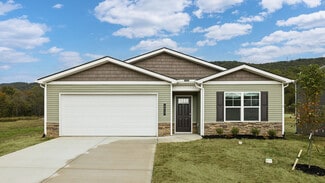 177 N Rolling Meadows Dr, Harriman, TN 37748