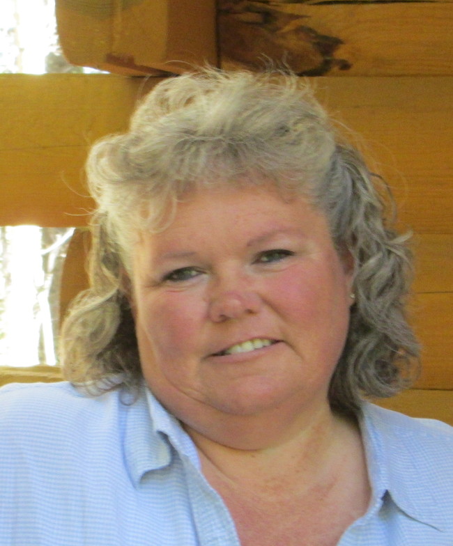 Melanie Burris