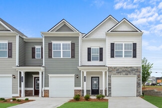 6020 Jasmine Branch, Charlotte, NC 28216