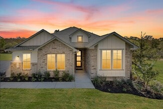107 Red Kite Cove, Cedar Creek, TX 78612