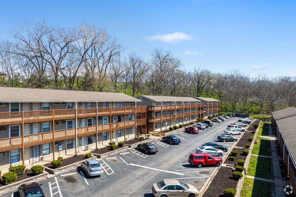 Pleasant Grove Apartments