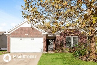 673 Indigo Ct, Greenfield, IN 46140