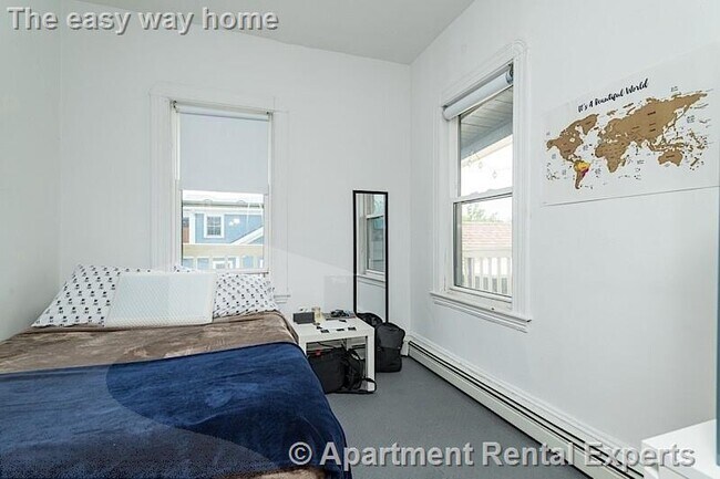 220 Prospect St unit 2, Cambridge, MA 02139 - photo 4