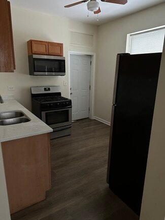 5437 S Laflin St, Chicago, IL 60609