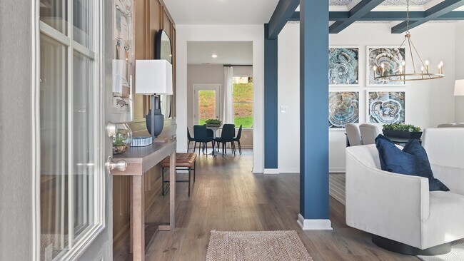 4154 Cedar Commons Way unit 36477275, Conley, GA 30288 - photo 5