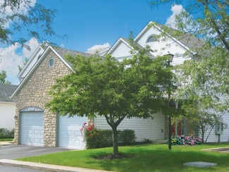 2830 Albemarle Dr, Reynoldsburg, OH 43068