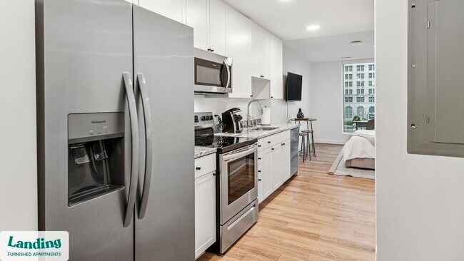 310 Gratiot Ave unit 307, Detroit, MI 48226 - photo 7