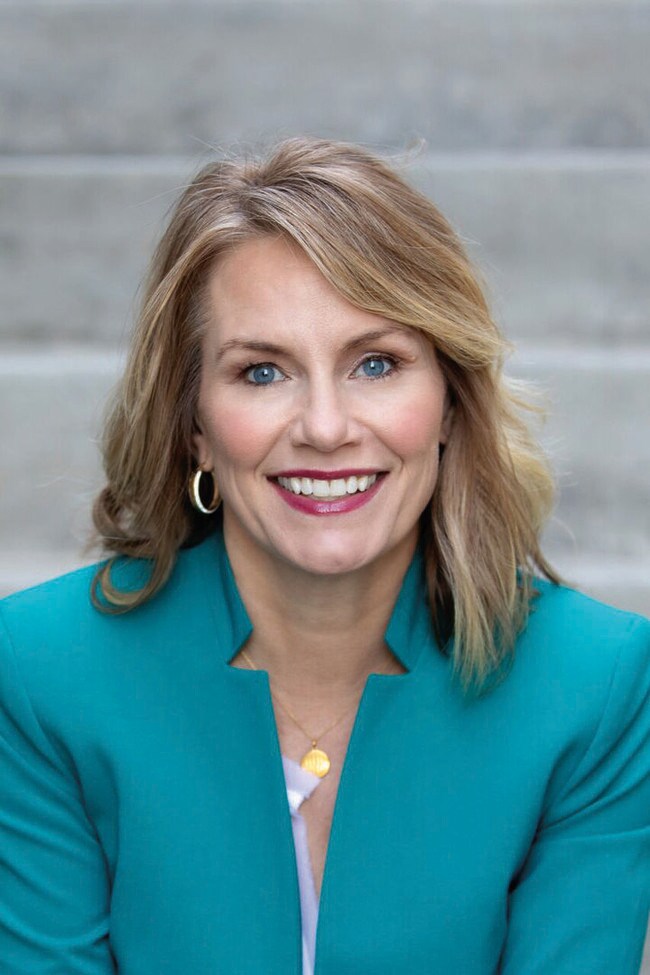 Heidi Bollum