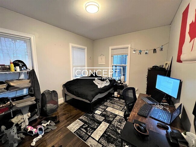 91 Hillside St unit 1, Roxbury Crossing, MA 02120 - photo 7