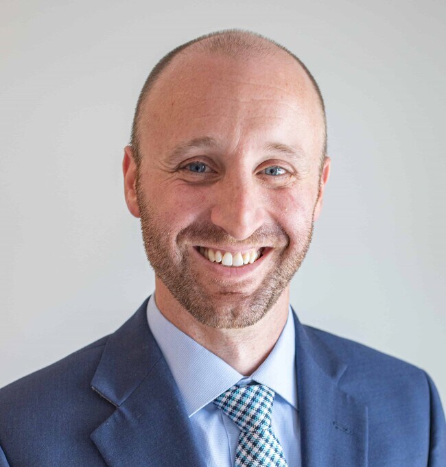 Dan O'Halloran