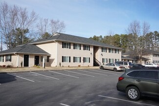 411 Baldwin Ct Apts, Cornelia, GA 30531