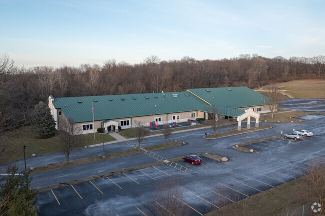 Michiana Christian Academy in South Bend, IN.