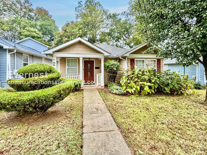 1065 Fair St SW, Atlanta, GA 30314 - photo 1