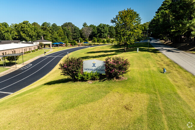 Jackson Christian Elementary School