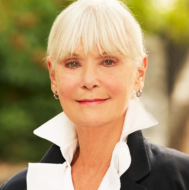 Kathryn Bunin