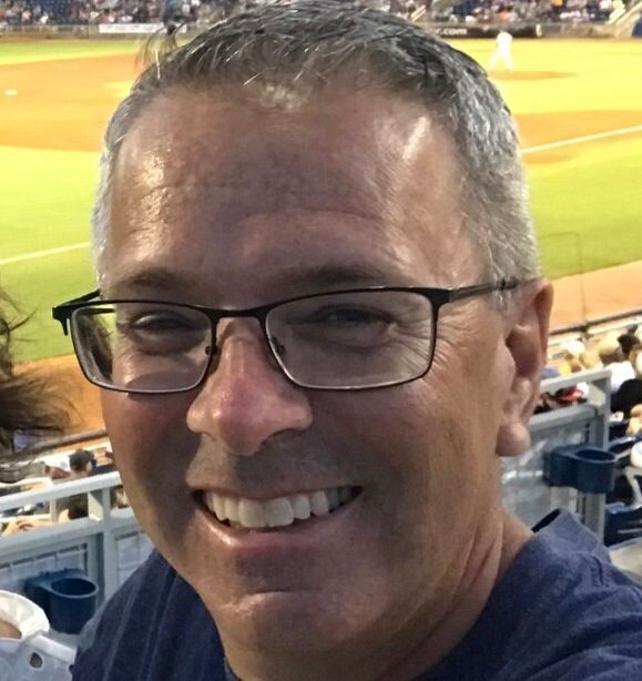 GLENN WAGNER
