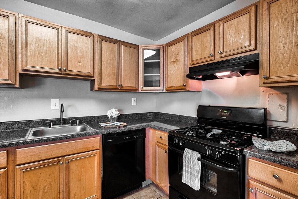 Spring Ridge Apartments, Gaithersburg, MD 20877 - photo 1