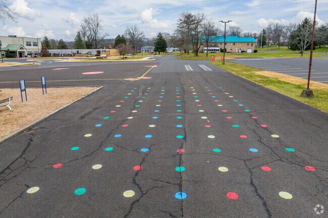 St Jude Catholic School