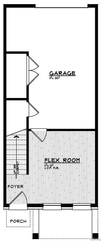 30017 Center St unit 15, New Hudson, MI 48165 - photo 3