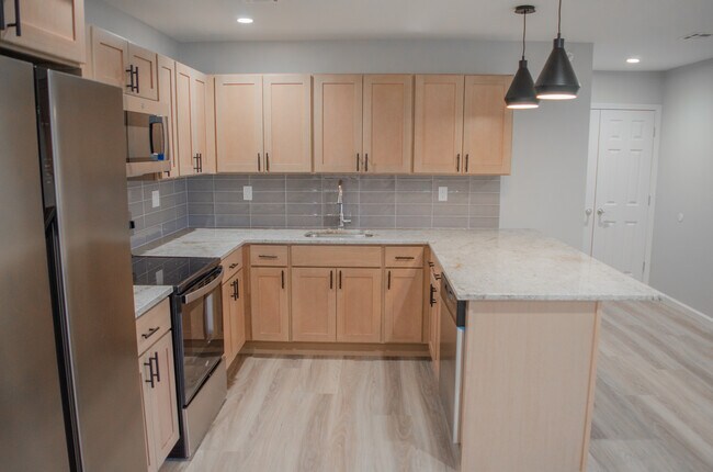 Joslen Commons Apartments, Hudson, NY 12534 - photo 4