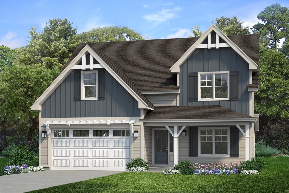 315 Ashurst Rd, Carthage, NC 28327 - photo 1