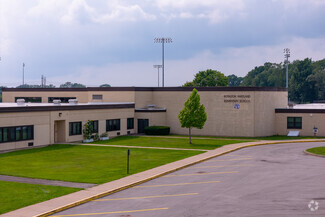 Royalton-Hartland Elementary School