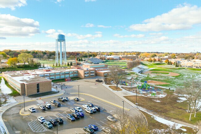 Concord Elementary's students academic tests have scored above the state average level.