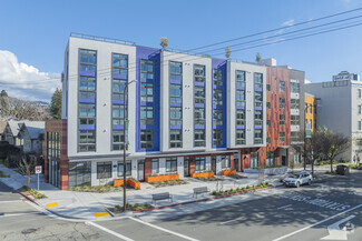 2701 Shattuck Ave, Berkeley, CA 94705