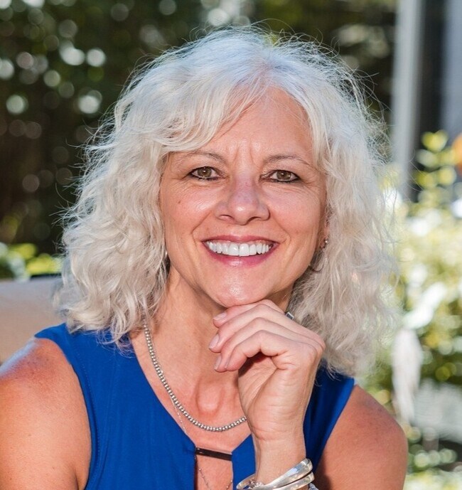 Cecilia De Villiers