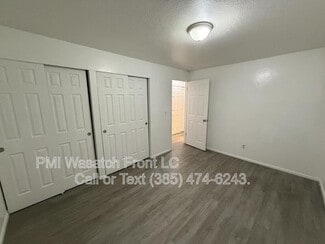 211 W 4850 S Unit A, Washington Terrace, UT 84405