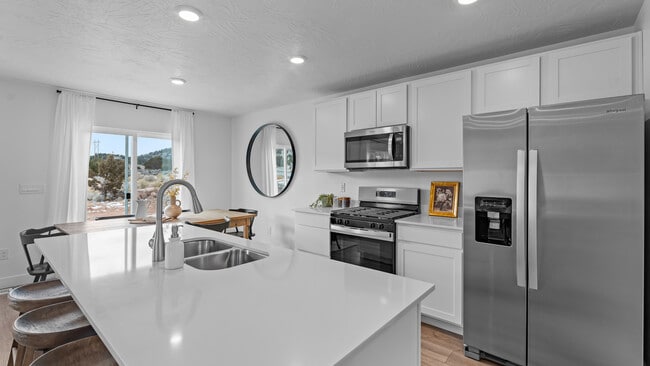 2973 W Lagrand St unit 1189, Cedar City, UT 84720 - photo 7