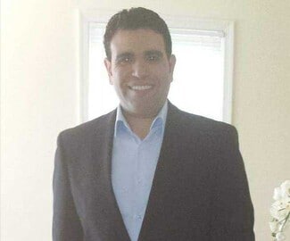 Ehab Abdrabo