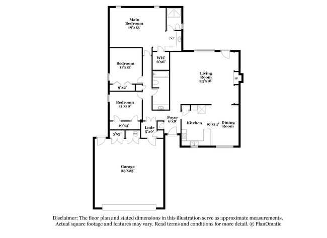 2917 Greenfield Dr, Edmond, OK 73012 - photo 2