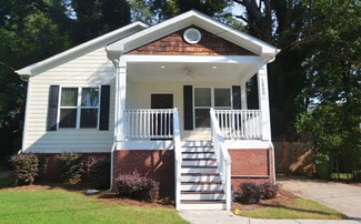 1450 Woodbine Ave SE, Atlanta, GA 30317