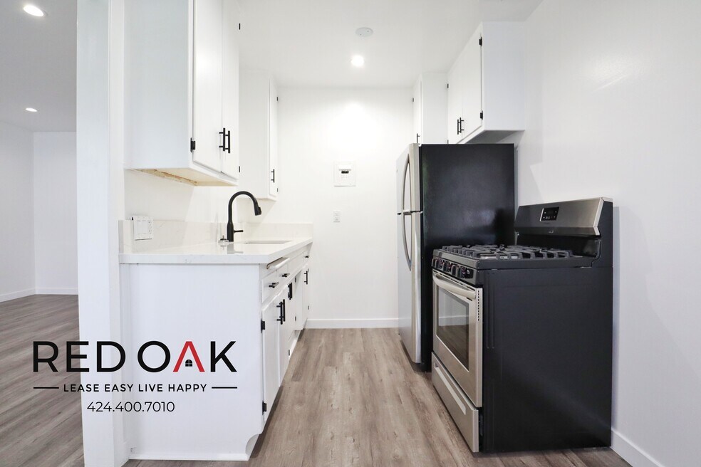 259 N Euclid Ave unit 18, Pasadena, CA 91101 - photo 1