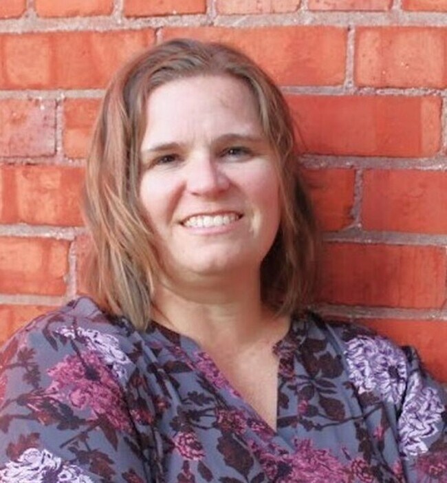 Michelle Topp