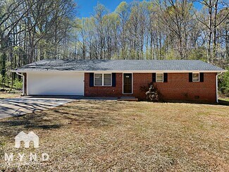 3457 White Oak Ct, Winston, GA 30187