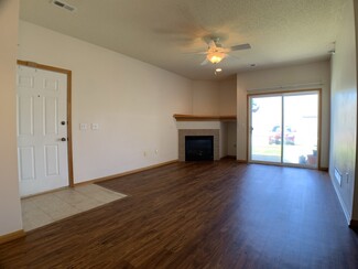 8601 Westown Pkwy, West Des Moines, IA 50266