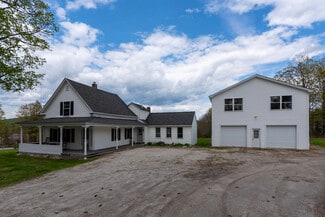 101 Rocky Dunn Rd Unit Above Garage B, West Baldwin, ME 04091