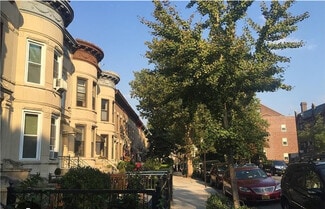 319 73rd St Unit Garden Unit, Brooklyn, NY 11209