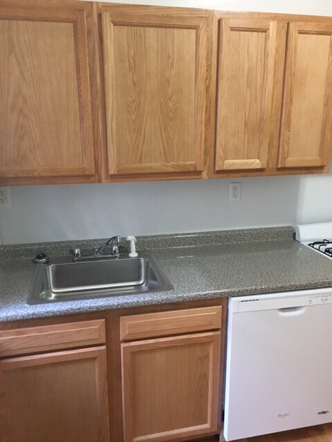 1626 Commonwealth Ave unit 12A, Brighton, MA 02135 - photo 4