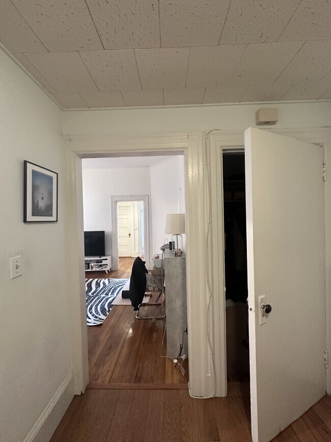 386 Commonwealth Ave unit 53, Boston, MA 02215 - photo 3